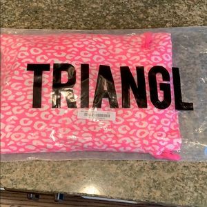 Triangl bikini